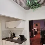 Apartment The World, Stilvolles Apartment, Stadtzentral, Parking Free, Late Check In