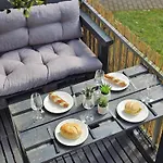 Apartment The World, Stilvolles Apartment, Stadtzentral, Parking Free, Late Check In