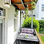 Apartment The World, Stilvolles Apartment, Stadtzentral, Parking Free, Late Check In