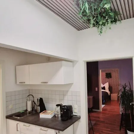 شقة The World, Stilvolles Apartment, Stadtzentral, Parking Free, Late Check In