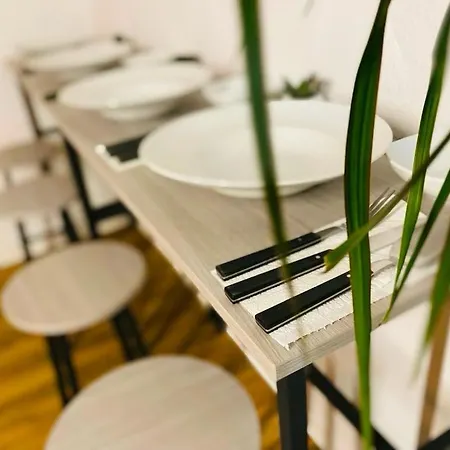 The World, Stilvolles Apartment, Stadtzentral, Parking Free, Late Check In