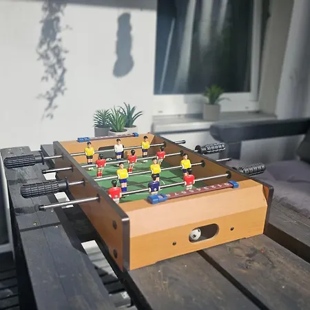 Apartament The World, Stilvolles Apartment, Stadtzentral, Parking Free, Late Check In