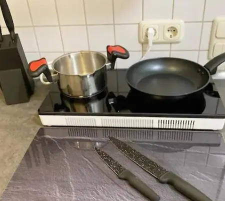 The World, Stilvolles Apartment, Stadtzentral, Parking Free, Late Check In Apartament *