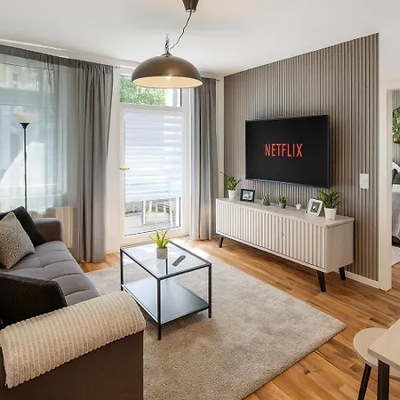 The World, Stilvolles Apartment, Stadtzentral, Parking Free, Late Check In