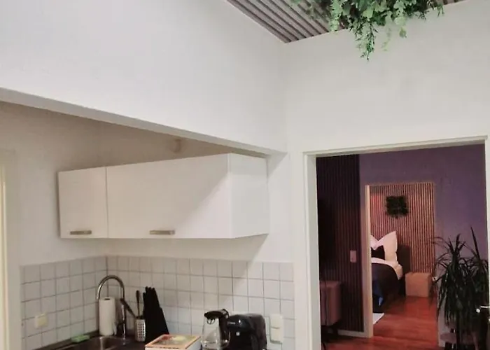 Appartement The World, Stilvolles Apartment, Stadtzentral, Parking Free, Late Check In