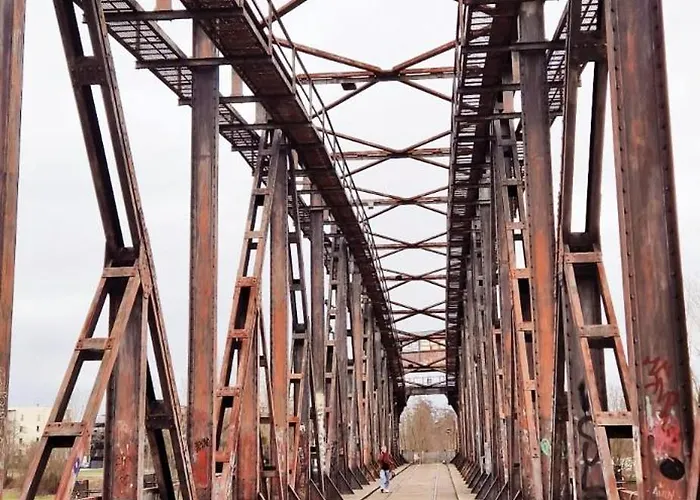 The World, Stilvolles Apartment, Stadtzentral, Parking Free, Late Check In アパート