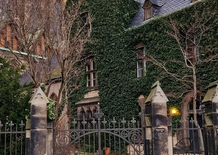 شقة The World, Stilvolles Apartment, Stadtzentral, Parking Free, Late Check In *