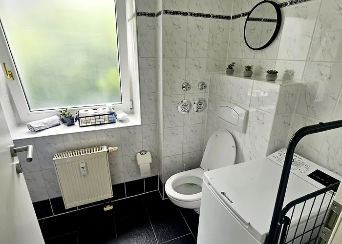 The World, Stilvolles Apartment, Stadtzentral, Parking Free, Late Check In