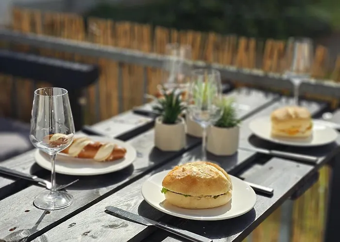 Appartement The World, Stilvolles Apartment, Stadtzentral, Parking Free, Late Check In