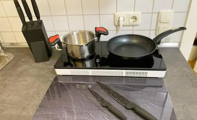 The World, Stilvolles Apartment, Stadtzentral, Parking Free, Late Check In Appartement *